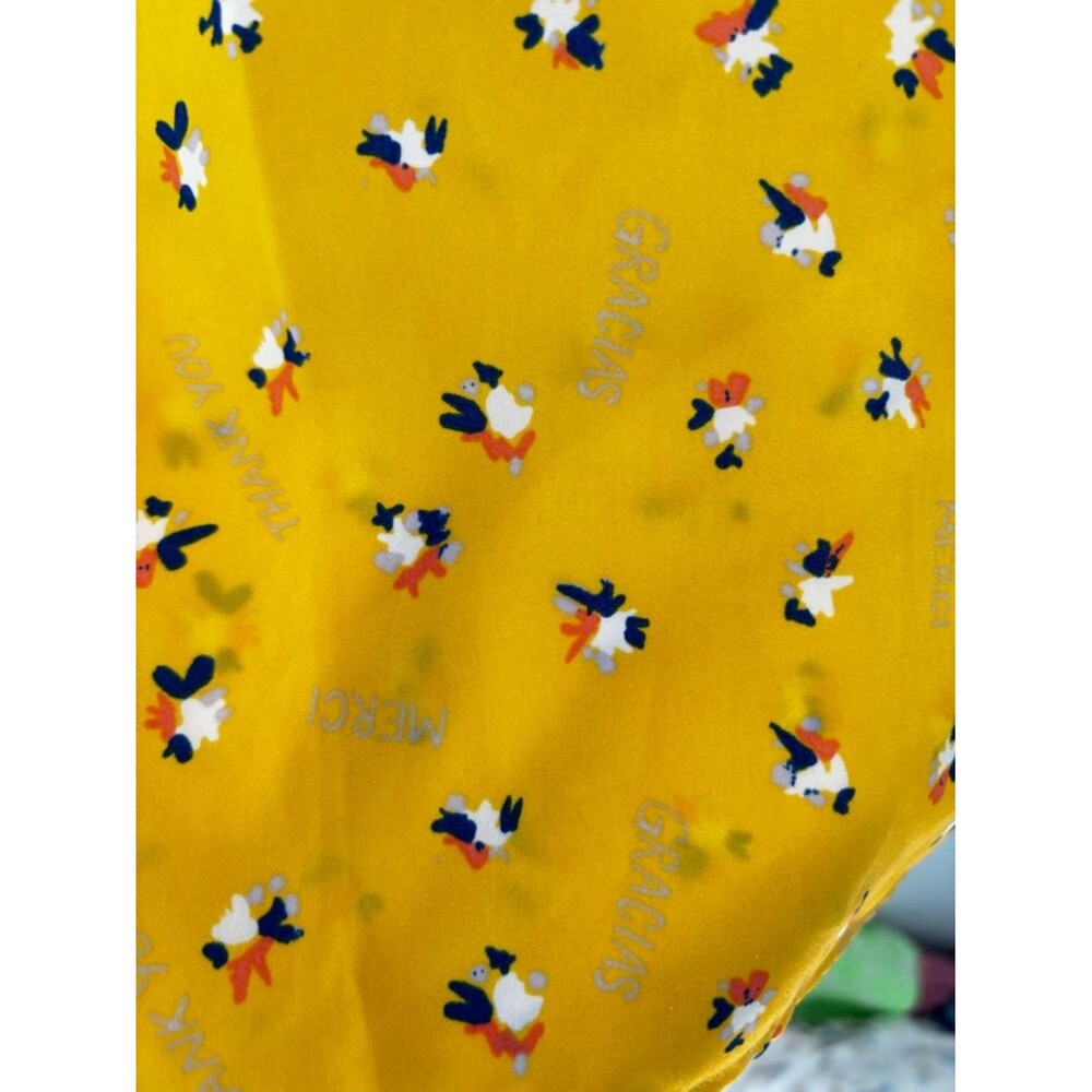 🌼 ModCloth Ruffle Blouse | Cottagecore Chic - Picture 3 of 9